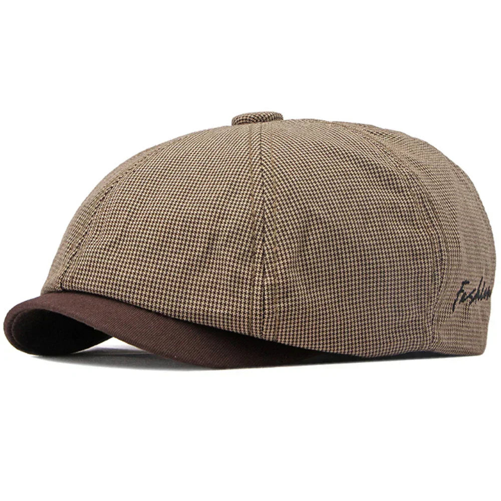 Vinny - Una Gorra Atemporal y Artística