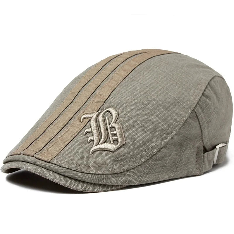 Timmy - Gorra Atemporal De Algodón