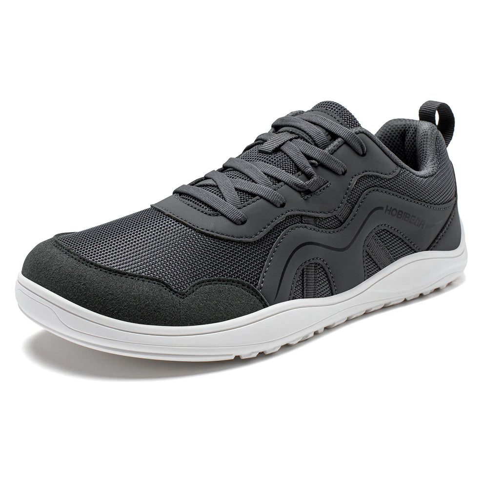 Brian - Cómodas Zapatillas con Cordones
