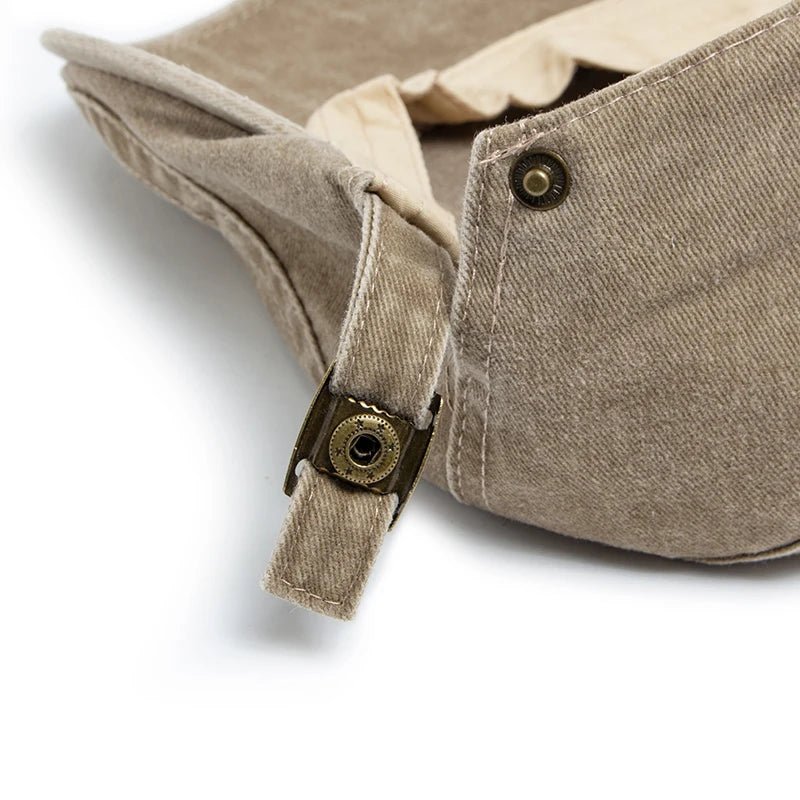 Etienne - Boina Vintage Ajustable