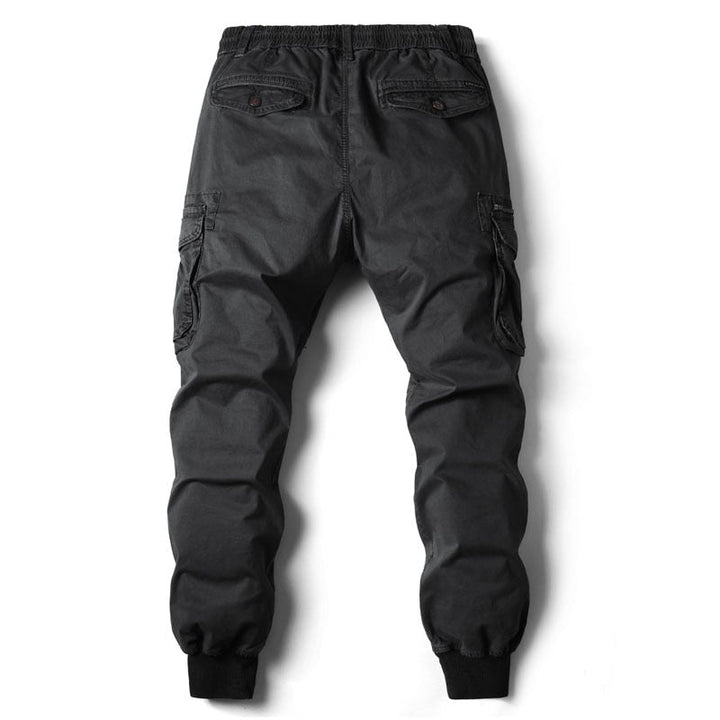 Pietro - Pantalón Cargo Jogger