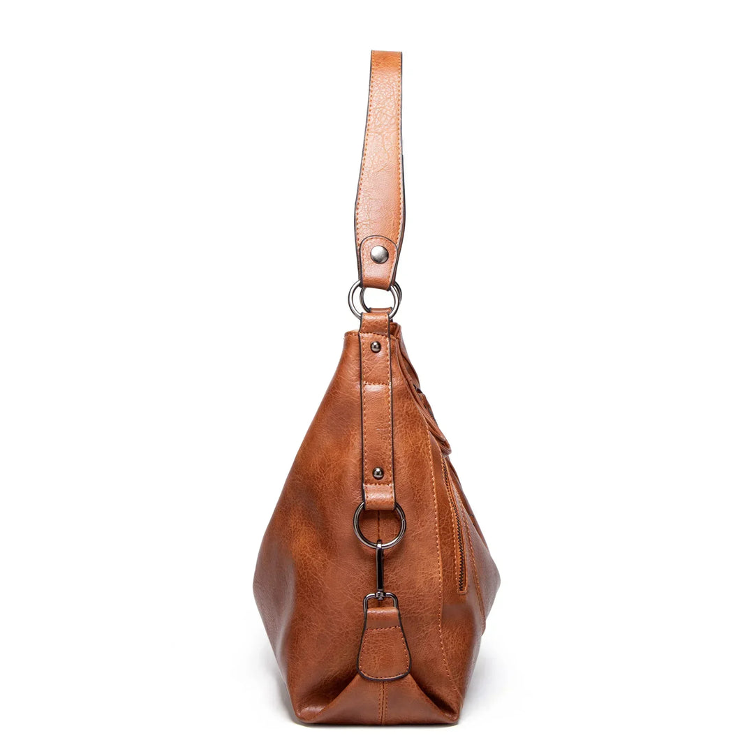 Norra - Un Bolso Elegante Para El Uso Diario