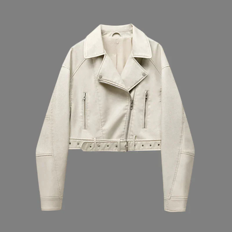 Éloodie – Chaqueta De Moda