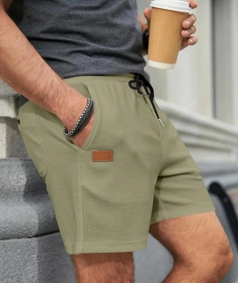 Jerome - Pantalones Cortos Deportivos Transpirables Para Exteriores