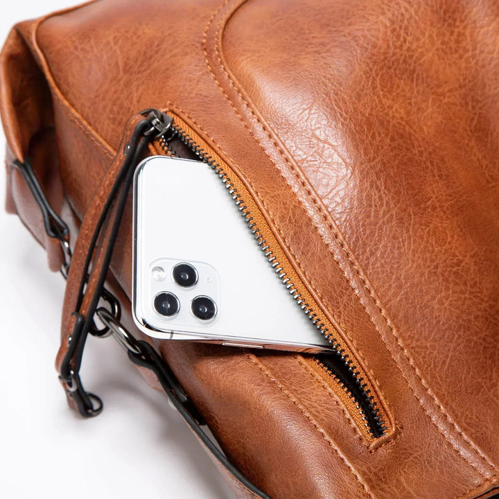 Norra - Un Bolso Elegante Para El Uso Diario