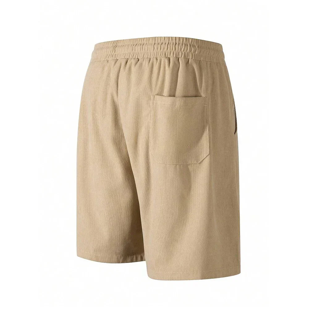 Ingomar - Pantalones cortos informales