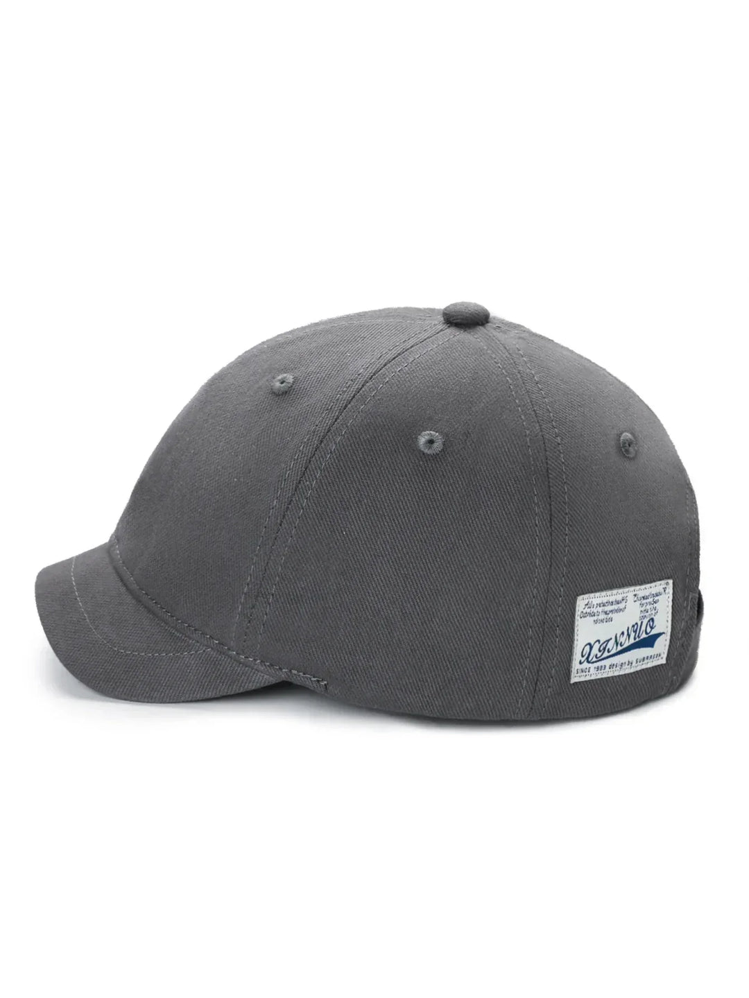 Patryk – Gorra Clásica De Verano