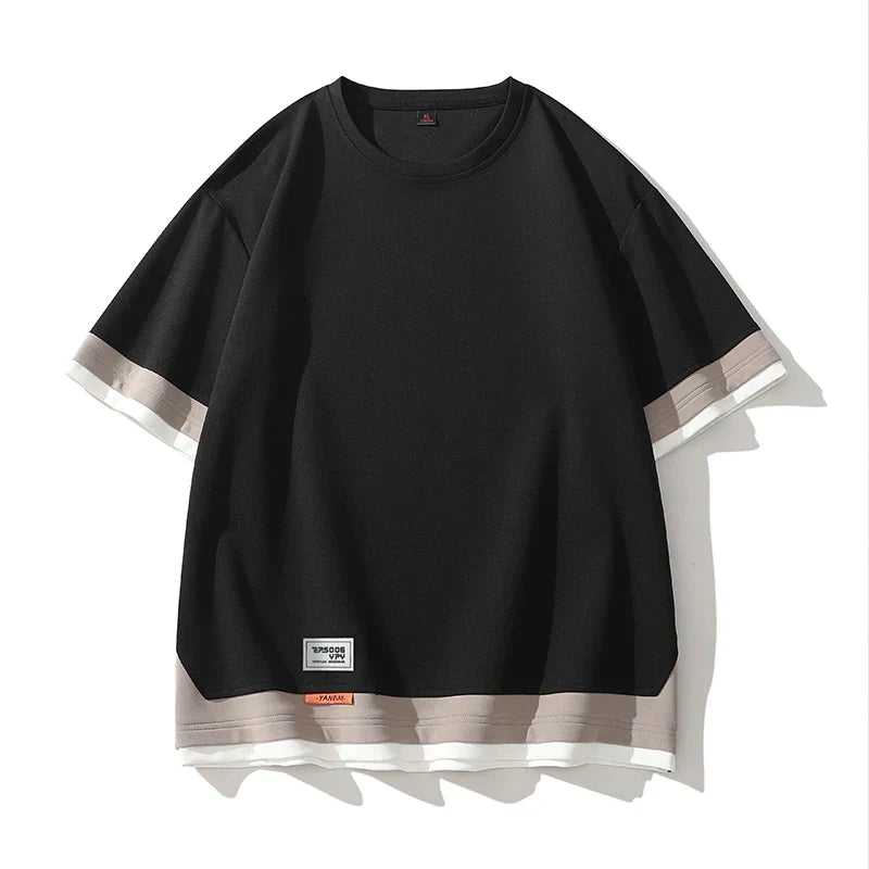 Erasmo - Camiseta Oversize Maverick