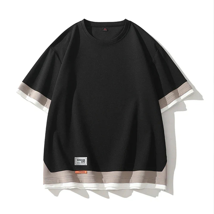 Erasmo - Camiseta Oversize Maverick