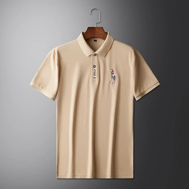 Arnaiz -  Polo De Manga Corta