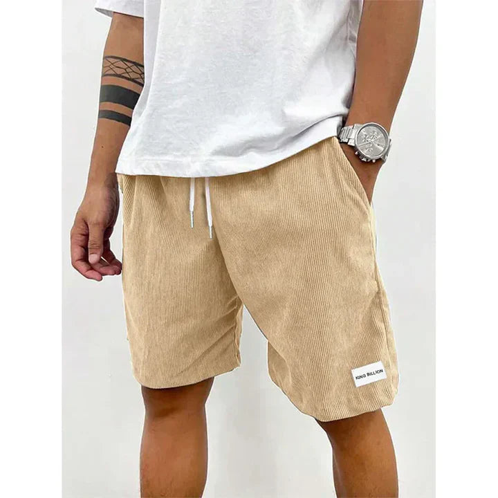 Ingomar - Pantalones cortos informales