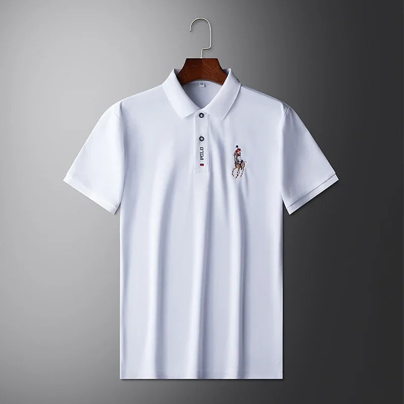 Arnaiz -  Polo De Manga Corta