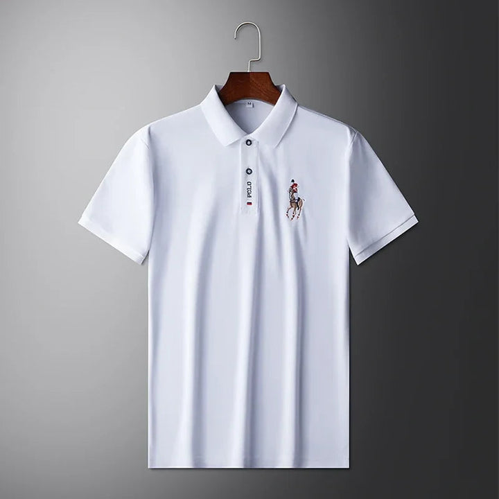 Arnaiz -  Polo De Manga Corta