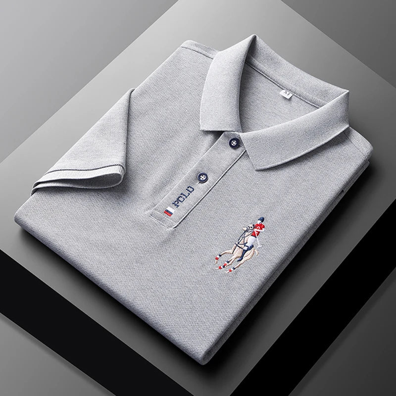 Arnaiz -  Polo De Manga Corta