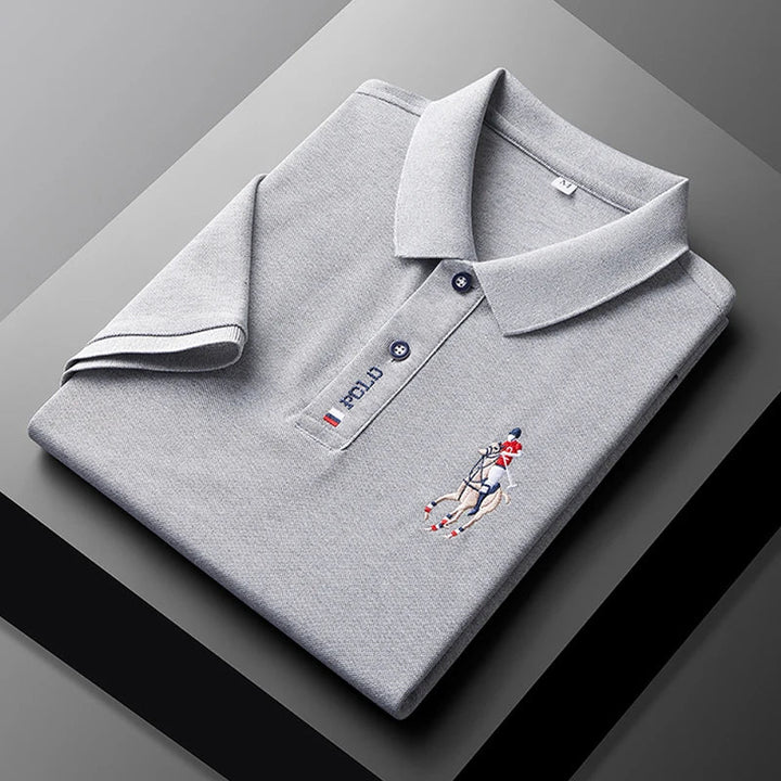 Arnaiz -  Polo De Manga Corta