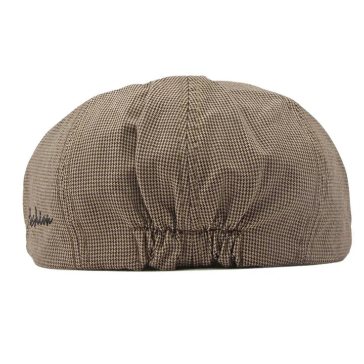 Vinny - Una Gorra Atemporal y Artística