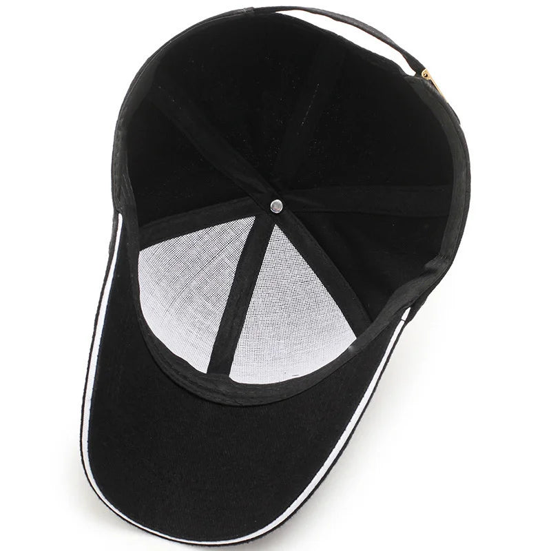 Mik – Gorra Elegante