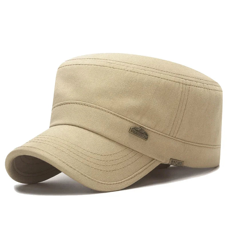 Scania - Estilo Robusto Para Camioneros