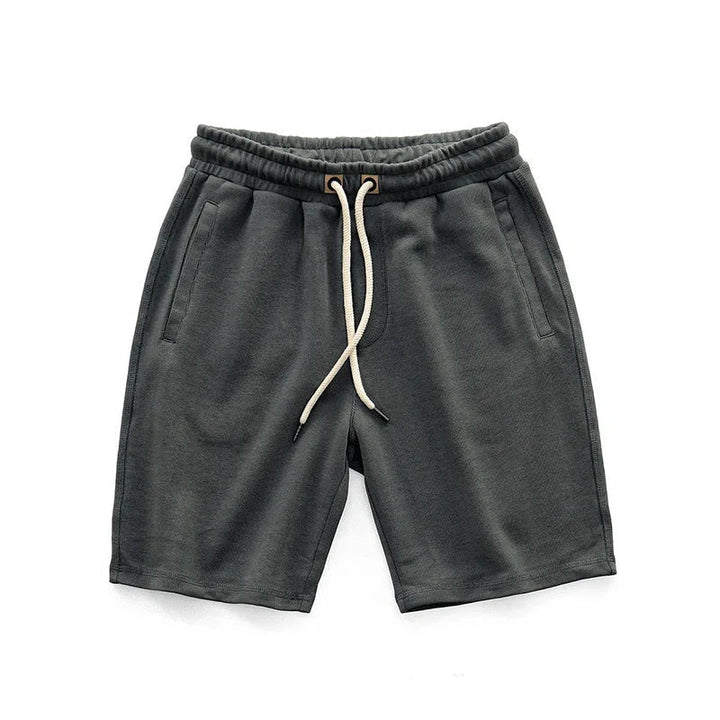 Bellerin - Pantalones Cortos Con Cintura Elástica Y Cordón