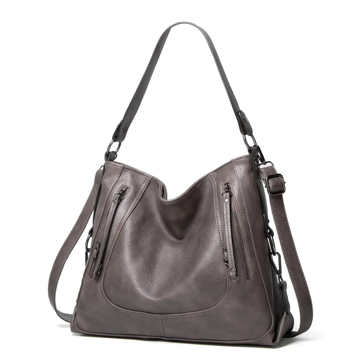 Norra - Un Bolso Elegante Para El Uso Diario