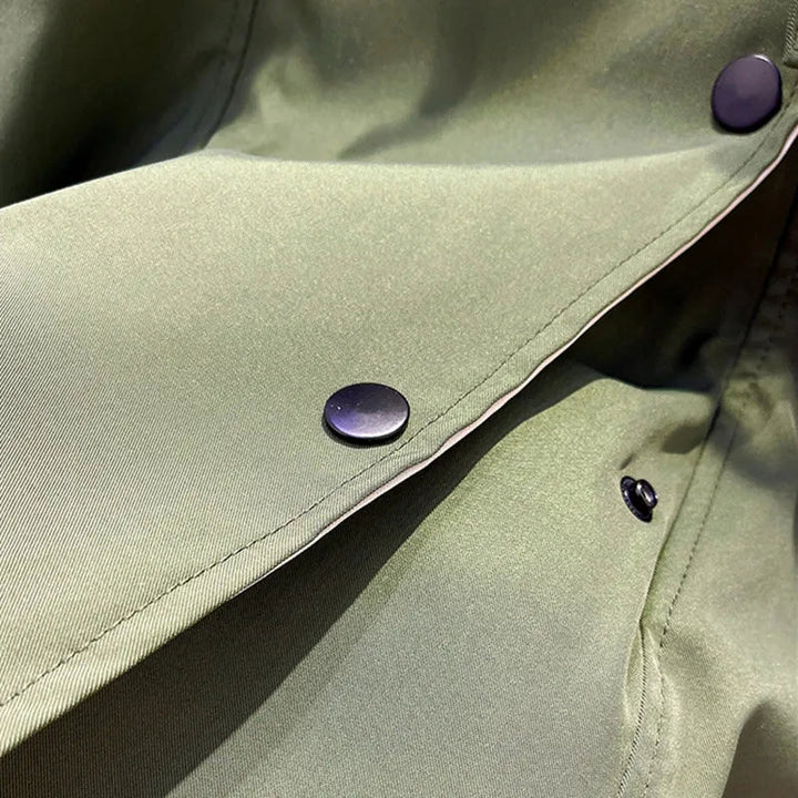 Liaam - Chaqueta Cortavientos