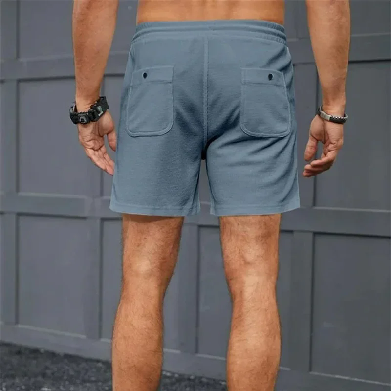 Jerome - Pantalones Cortos Deportivos Transpirables Para Exteriores