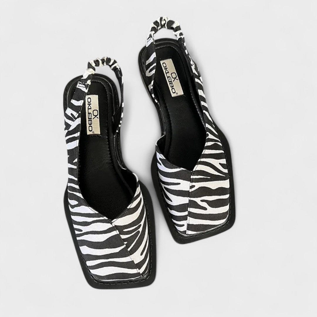 Latoya - Zapatos Ortopédicos