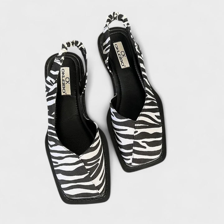 Latoya - Zapatos Ortopédicos