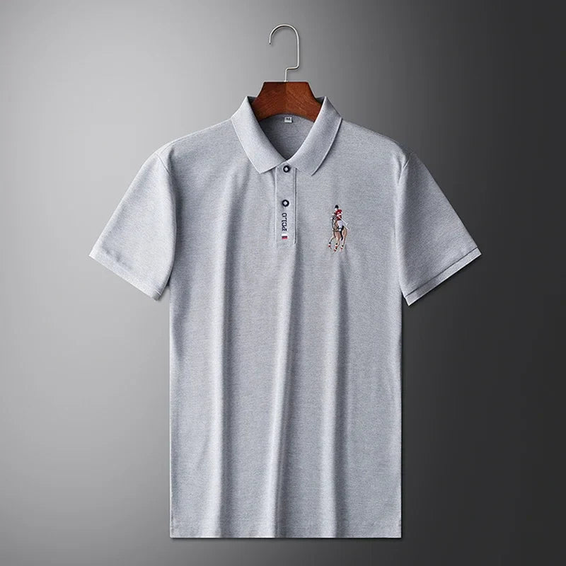 Arnaiz -  Polo De Manga Corta