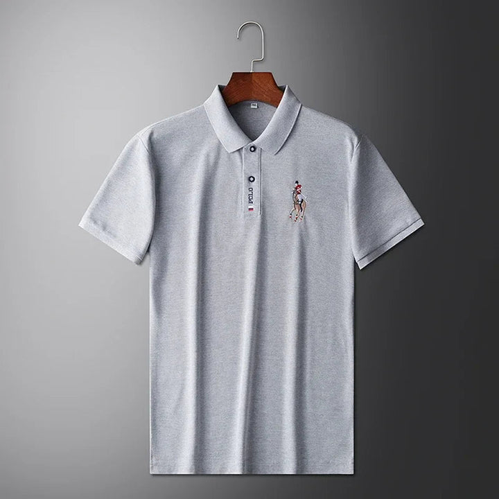 Arnaiz -  Polo De Manga Corta
