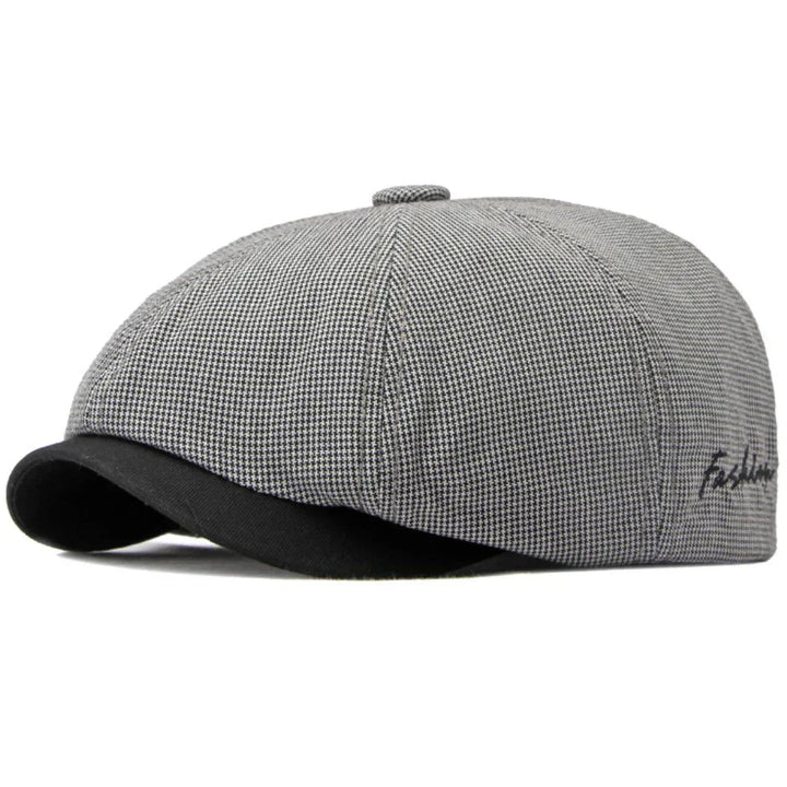 Vinny - Una Gorra Atemporal y Artística