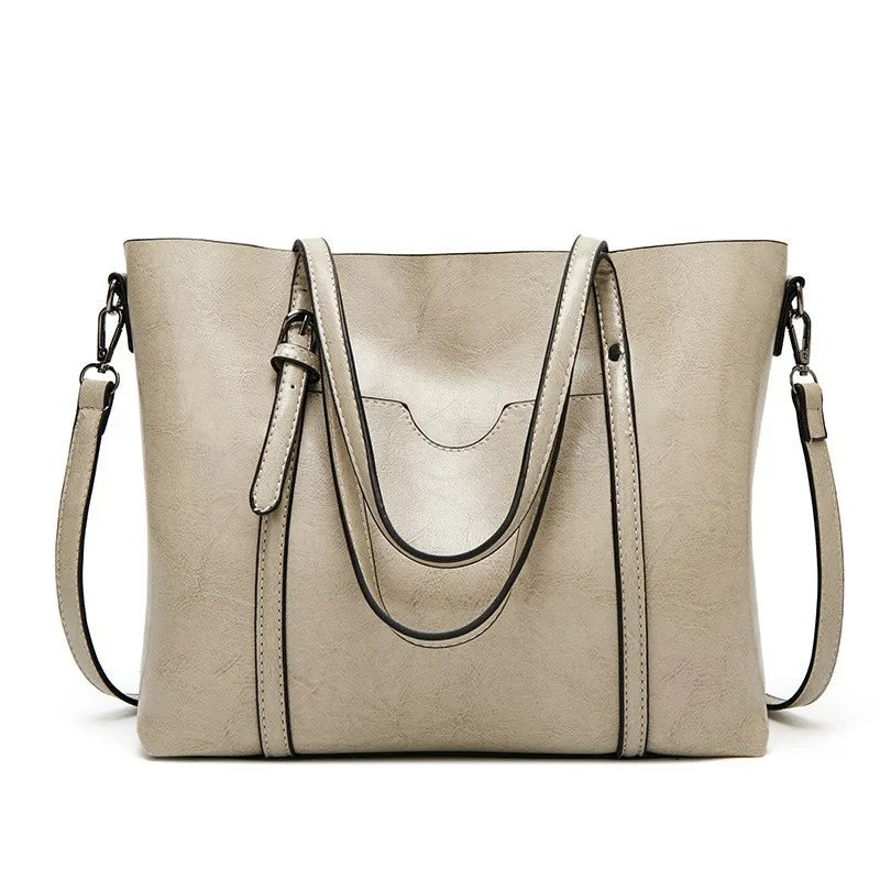 Tuuli - Bolso De Cuero