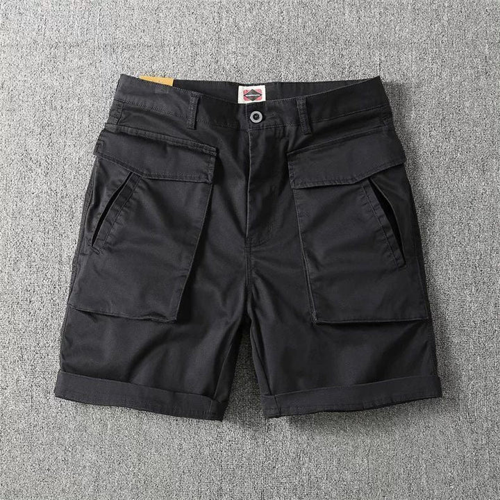 Shakal - Pantalones Cortos Carga Elegantes