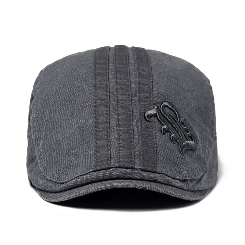 Timmy - Gorra Atemporal De Algodón