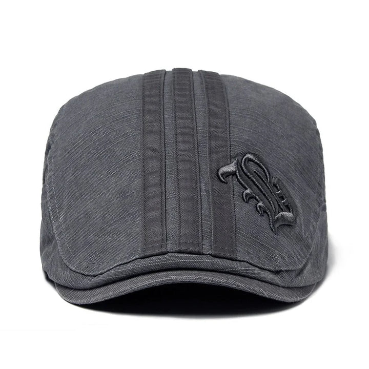 Timmy - Gorra Atemporal De Algodón