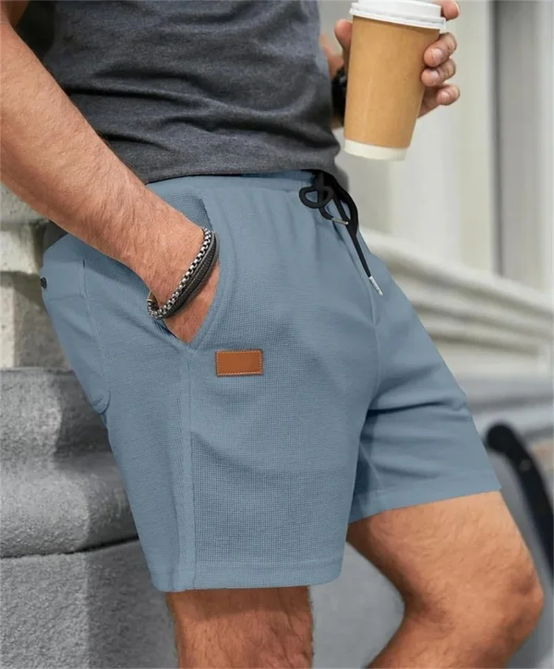 Jerome - Pantalones Cortos Deportivos Transpirables Para Exteriores