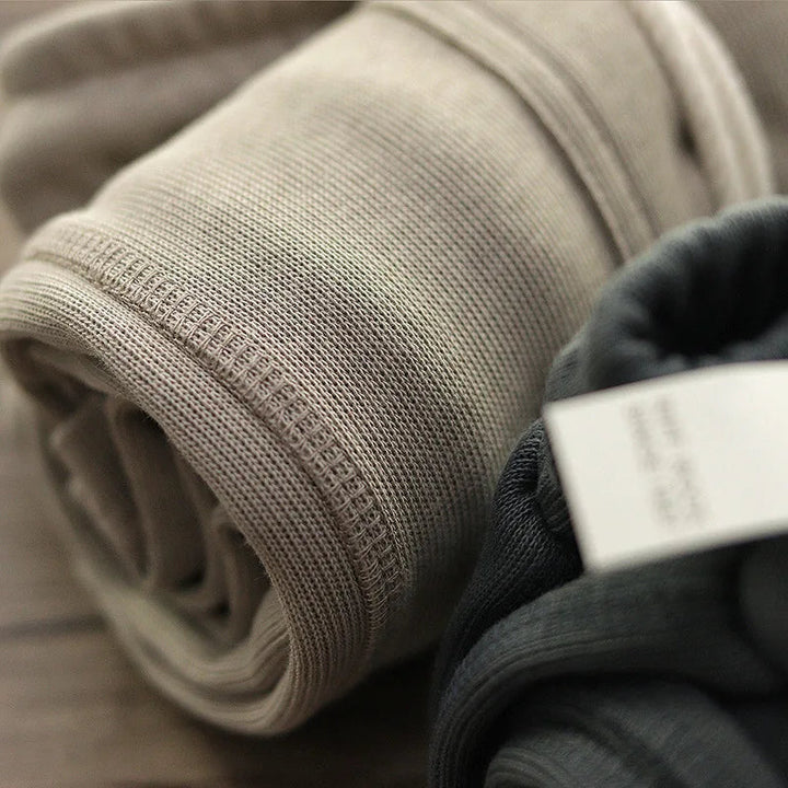 Bellerin - Pantalones Cortos Con Cintura Elástica Y Cordón