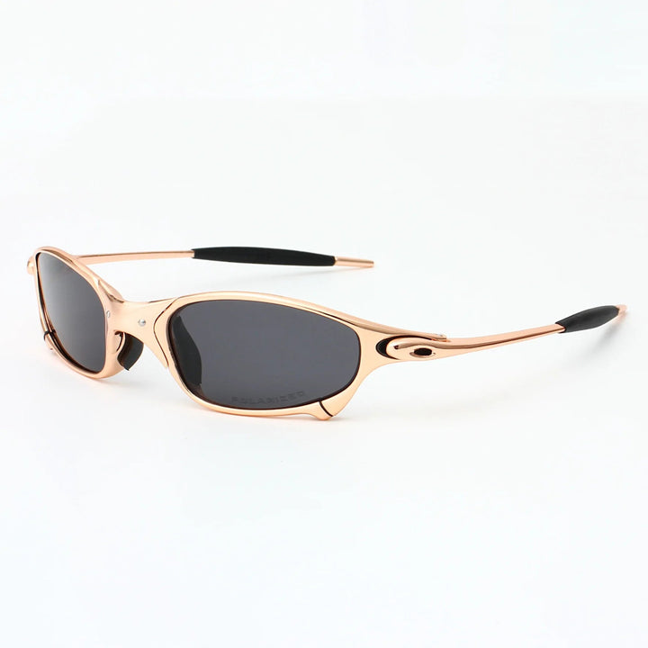 RayVerge - Gafas De Sol Polarizadas Velocity