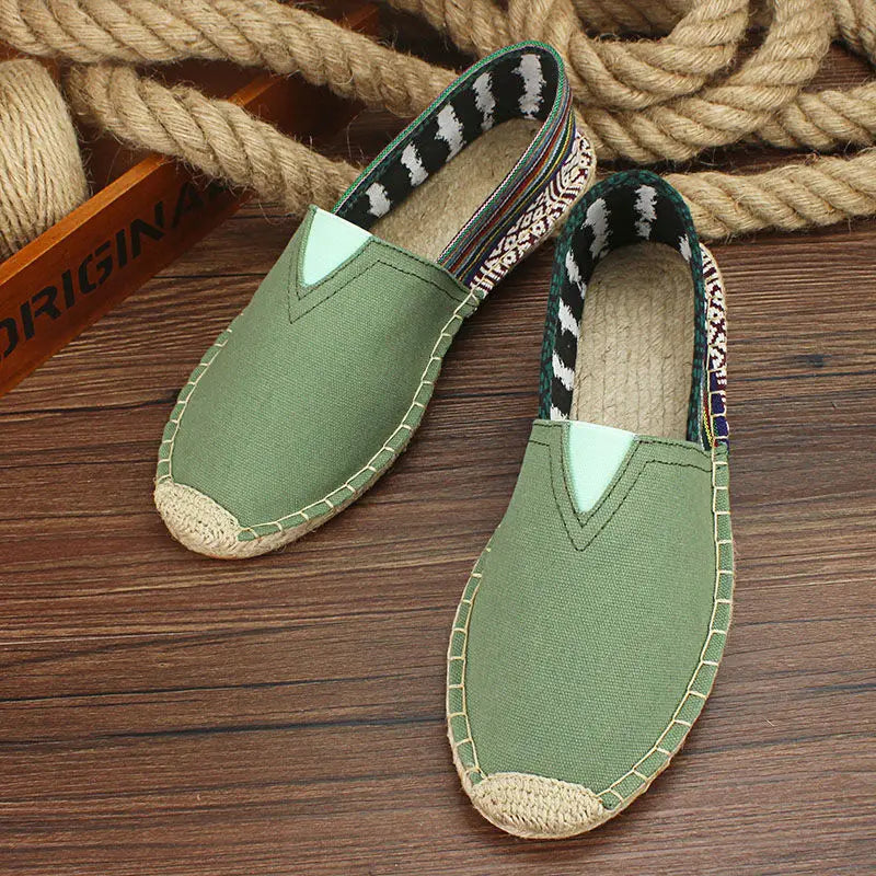Maicol - Cómodo Antideslizante Zapatos