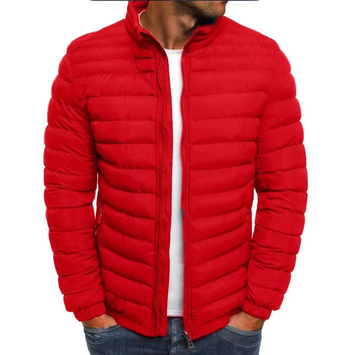 Aurelio - Chaqueta De Invierno Cálida