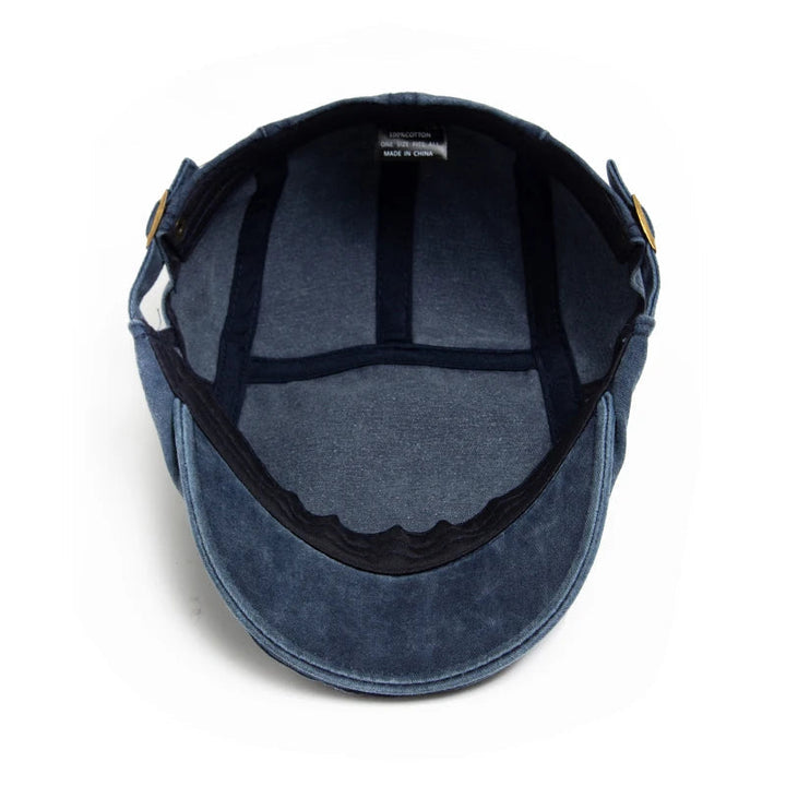 Etienne - Boina Vintage Ajustable