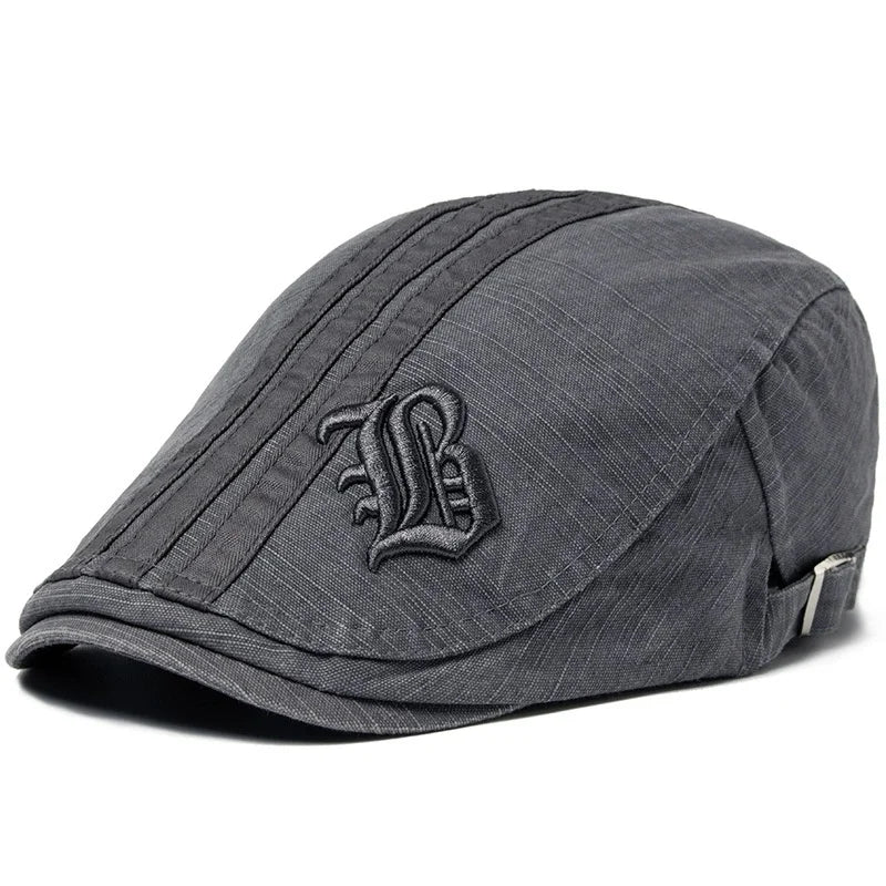 Timmy - Gorra Atemporal De Algodón
