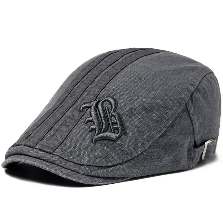 Timmy - Gorra Atemporal De Algodón