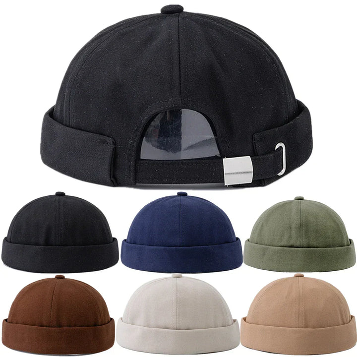 Kacper - Gorra Cómoda