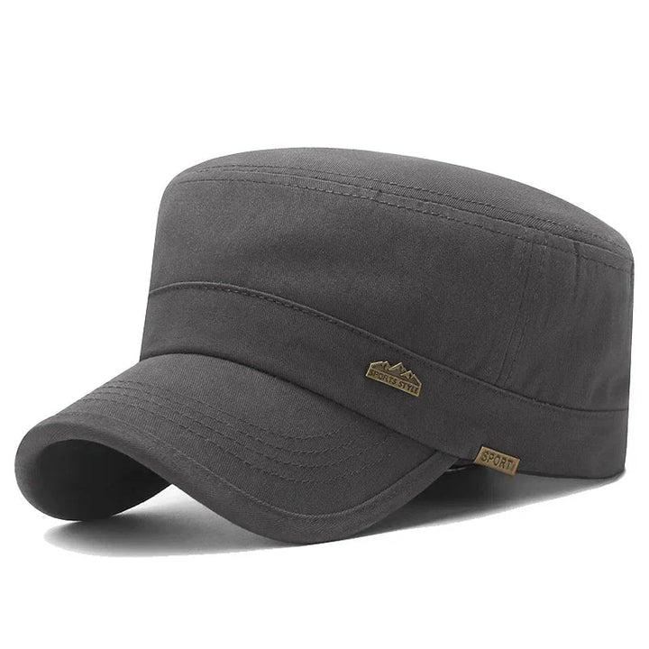 Scania - Estilo Robusto Para Camioneros