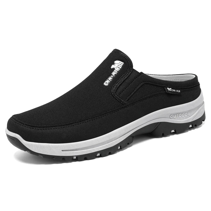 Steeve - Zapatos Cómodos Y Antideslizantes