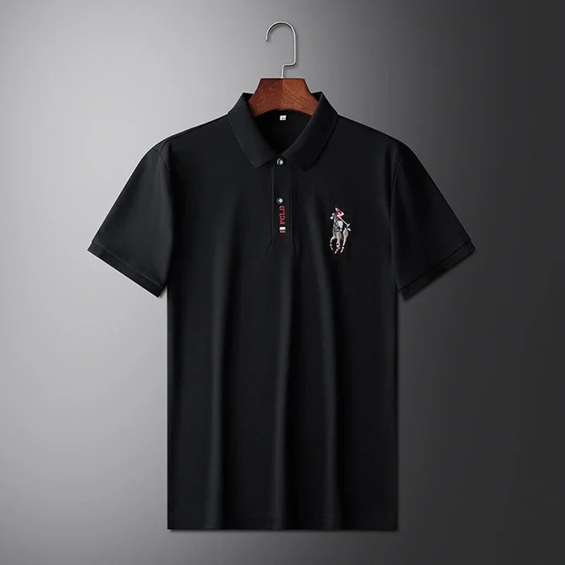 Arnaiz -  Polo De Manga Corta