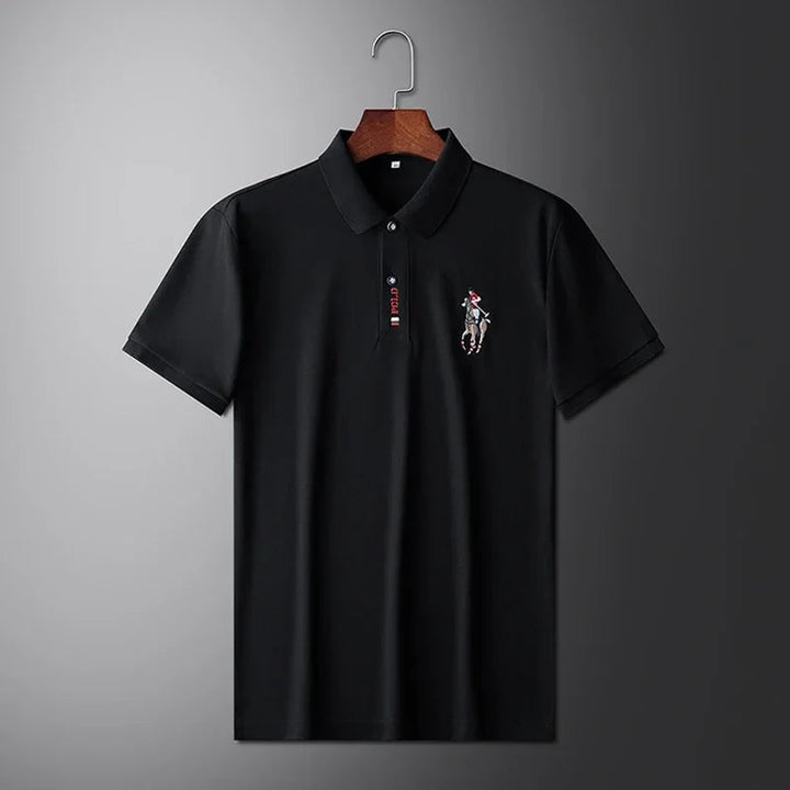Arnaiz -  Polo De Manga Corta
