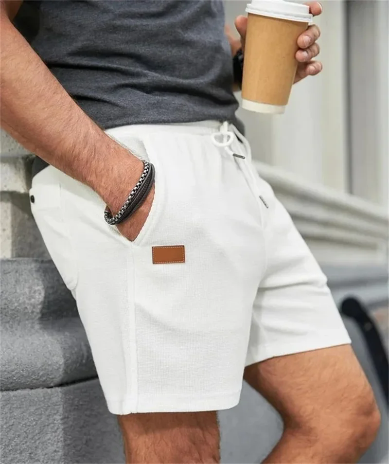 Jerome - Pantalones Cortos Deportivos Transpirables Para Exteriores