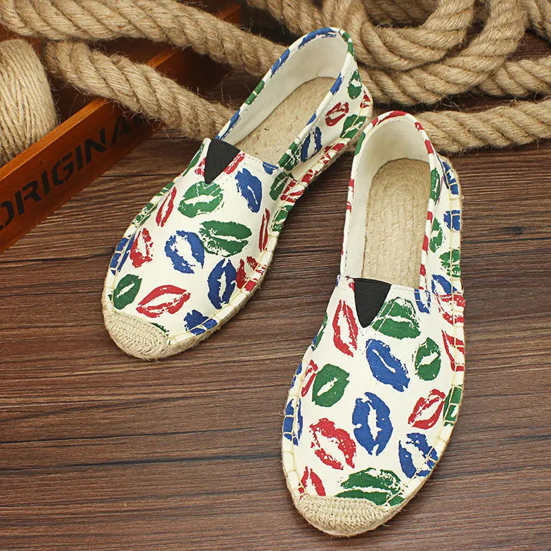Maicol - Cómodo Antideslizante Zapatos